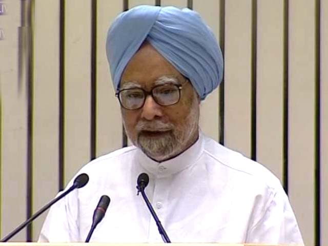 Video : Communal violence a challenge for democracy: PM