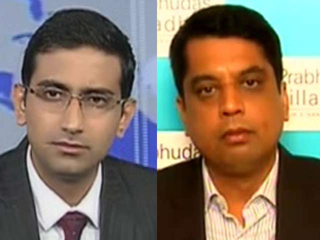 Cautious on Indian market: Ajay Bodke of Prabhudas Lilladher