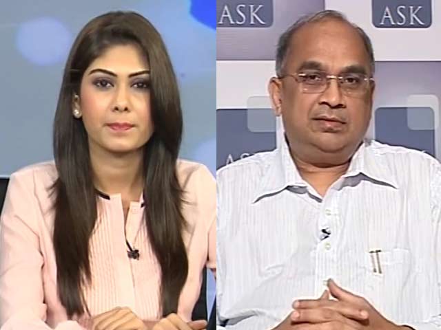 Several investment opportunities in the markets: Bharat Shah