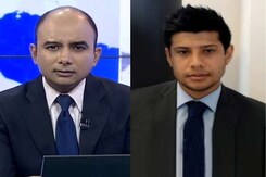 Debt ceiling issue haunts global markets: Ishaq Siddiqui Debt ceiling issue haunts global markets: Ishaq Siddiqui