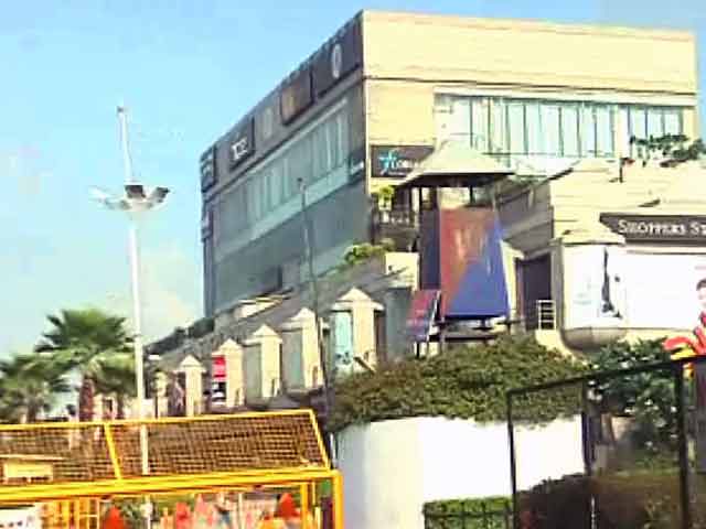 आखिर कितने सुरक्षित हैं भारत के मॉल्स?