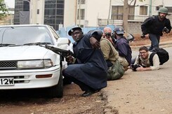From Nairobi to Peshawar: new face of terror From Nairobi to Peshawar: new face of terror