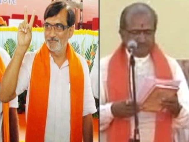 Ishrat Jahan encounter case: CBI questions Narendra Modi's minister, another summoned