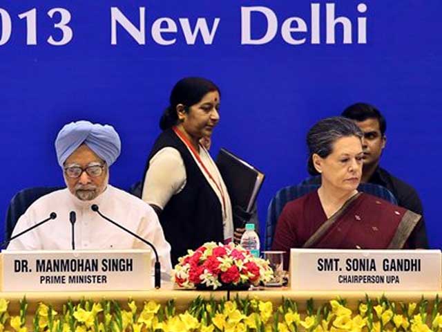 Video : More policing of social media, Internet? CMs flag concerns at PM's communal harmony meet