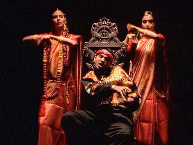 The World This Week: <i>Arranged Marriage</i> is hotter than vindaloo (Aired: February 1993)