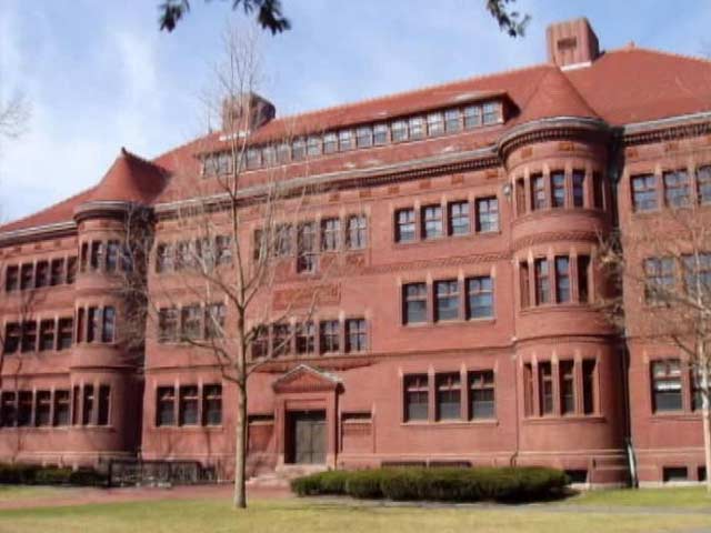 Official explains why IITs are not on list of world's top 200 universities