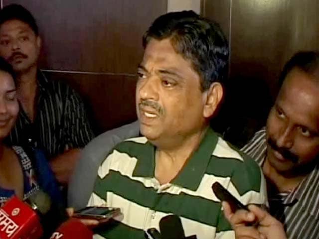 Leave Sachin alone, demands BCCI's Ratnakar Shetty