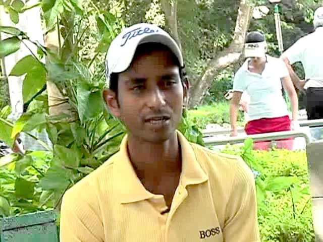 Rashid Khan - From rags to the plushy greens