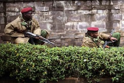 Kenya mall siege: chilling similarities with 26/11 terror attacks in Mumbai Kenya mall siege: chilling similarities with 26/11 terror attacks in Mumbai