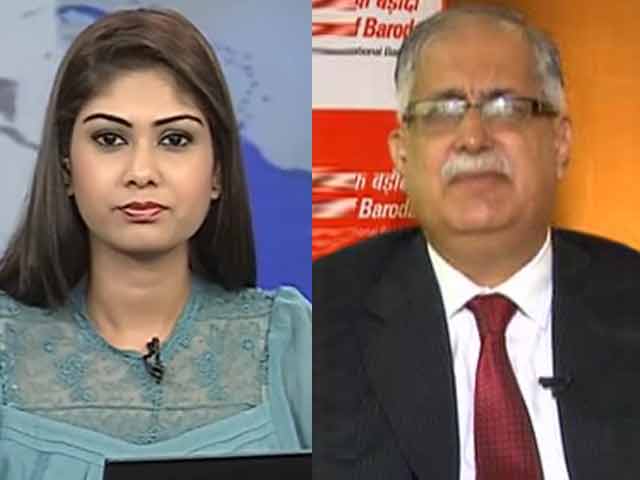 RBI policy not to impact much: Bank of Baroda