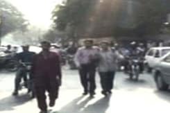 पाकिस्तान में भूकंप, 45 लोगों की मौत की खबर पाकिस्तान में भूकंप, 45 लोगों की मौत की खबर