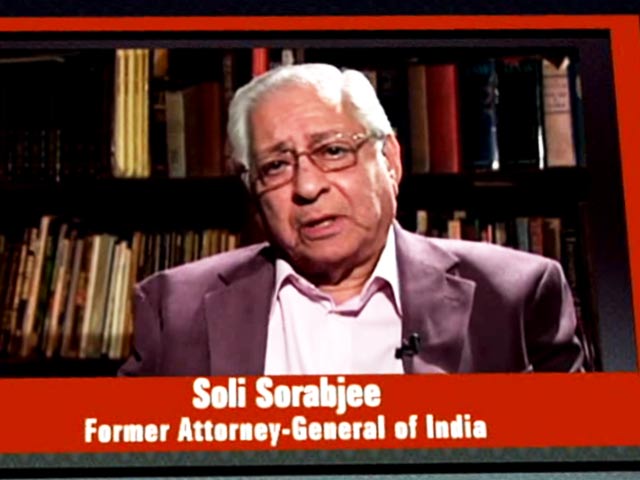 Meet NDTV's ombudsman