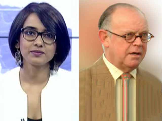 Faith recovering in emerging markets: David Buik