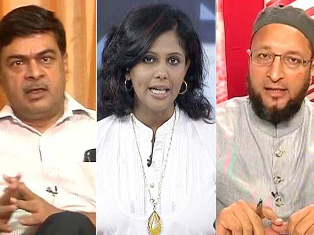 Religion-wise data of riots: can we handle the truth?