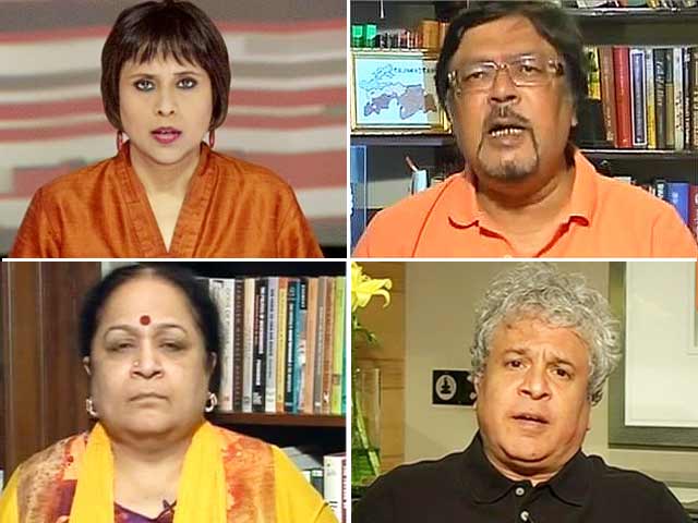 Net vs <i>netas</i>: a virtual war?