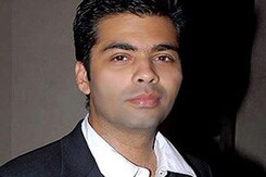 Karan Johar to play a media mogul in <i>Bombay Velvet</i> Karan Johar to play a media mogul in <i>Bombay Velvet</i>