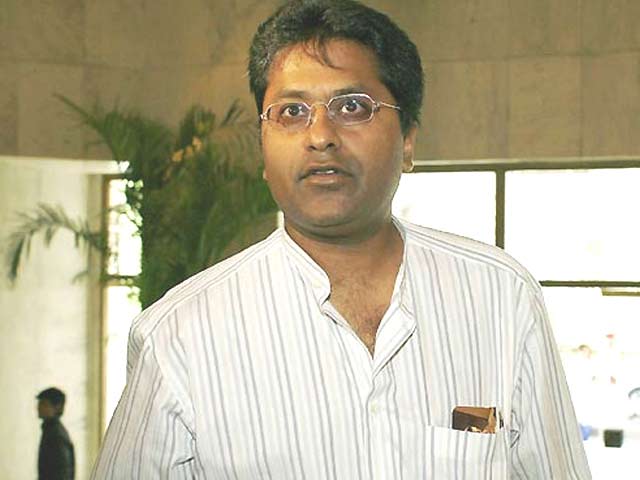 Modi lawyers move Supreme Court, want BCCI meeting to expel him stopped