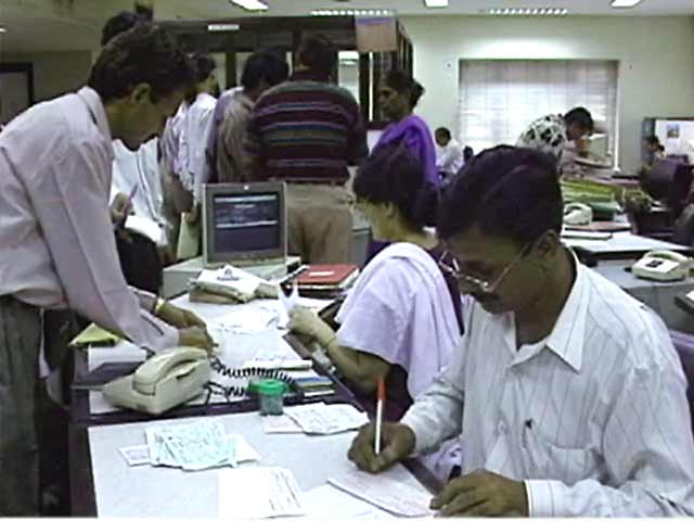 केंद्रीय कर्मियों के लिए सातवां वेतन आयोग घोषित