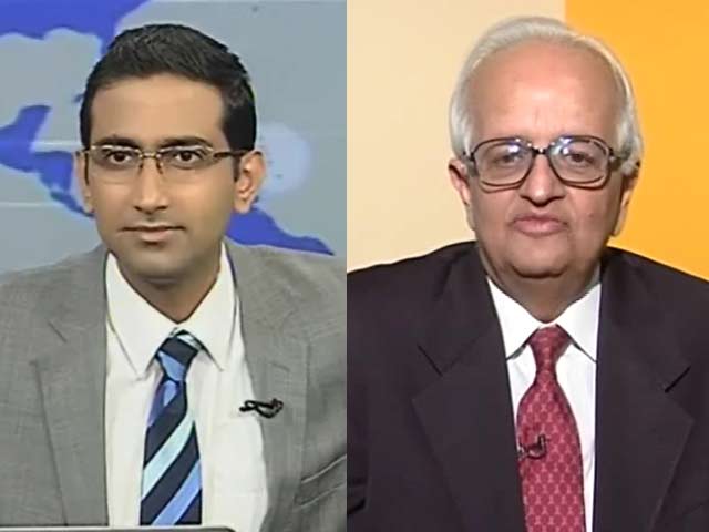 Bimal Jalan on RBI steps, bank licences