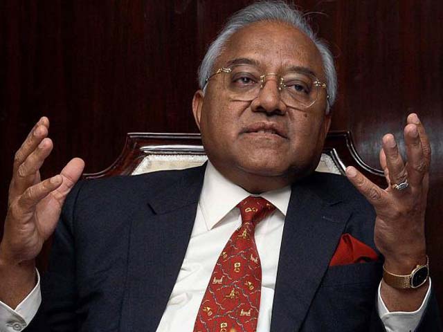 Video : Lalit Modi is a fighter, will bounce back: Former BCCI chief Muthiah
