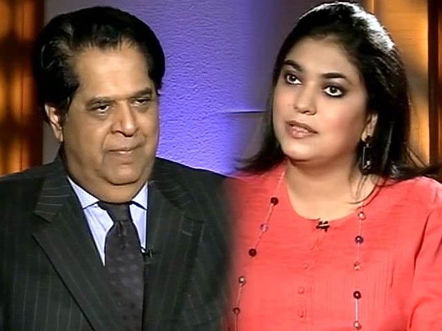 Where KV Kamath thinks RBI went wrong in rupee defence