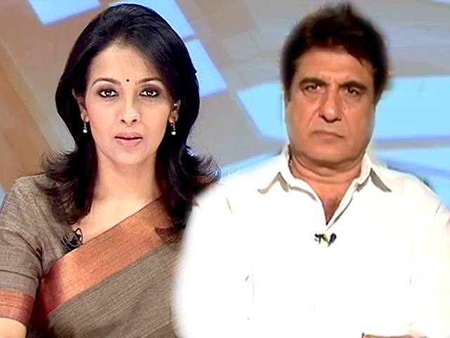 'दागियों की खातिर' बेसब्री क्यों?