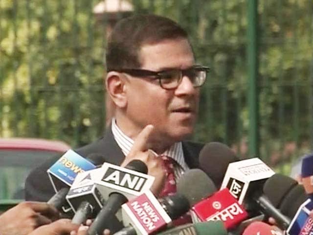 Video : Lalit Modi's lawyer slams life ban imposed by BCCI