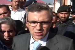 VK Singh's charges on J&K ministers have made our jobs more difficult, must be probed: Omar Abdullah VK Singh's charges on J&K ministers have made our jobs more difficult, must be probed: Omar Abdullah