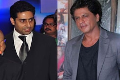 Bachchans and Khans bond big time Bachchans and Khans bond big time