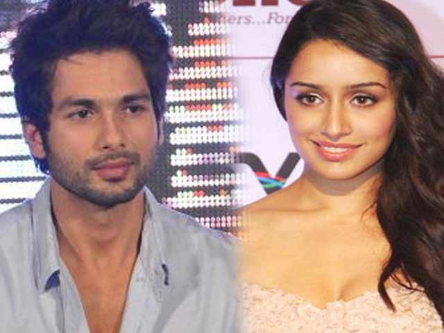Shahid, Shraddha, Tabu to star in Vishal Bharadwaj's <i>Hamlet</i>