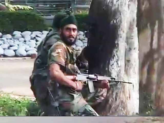 जम्मू में हमला : भारत-पाक वार्ता पर होगा असर?