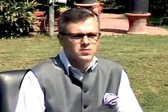 Attacks aimed at derailing PM-Nawaz Sharif talks, says Omar Attacks aimed at derailing PM-Nawaz Sharif talks, says Omar
