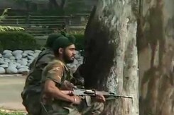 J&K attack: No change for now in PM's decision to meet Sharif, say sources J&K attack: No change for now in PM's decision to meet Sharif, say sources