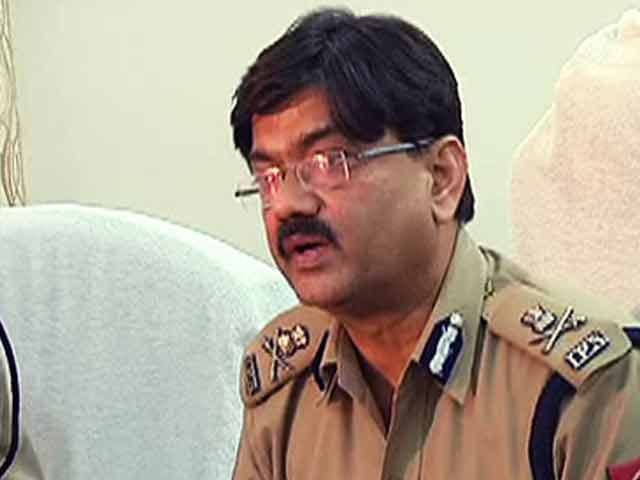 यूपी के एडीजी अरुण कुमार का तबादला