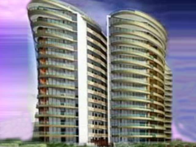 Best 4-BHK luxury projects