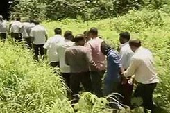 Mumbai photojournalist gang-rape accused lost & found Mumbai photojournalist gang-rape accused lost & found