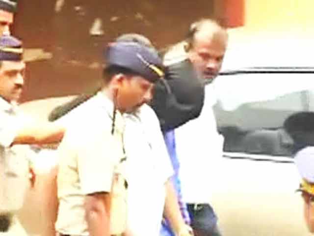 Video : जेल में ही मिला मुंबई गैंगरेप का 'लापता' आरोपी