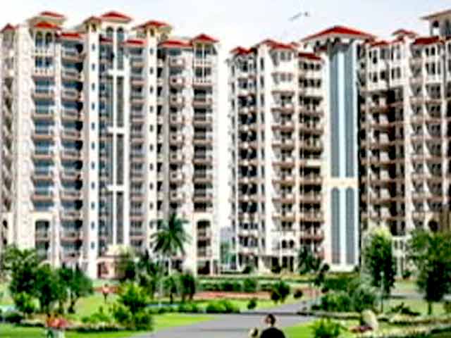 Ready-to-move apartments in Rs 52 lakh