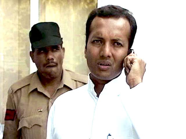 Video : Coal scam: Congress MP Naveen Jindal questioned by CBI