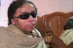 Special Report: Acid Test (Aired: December 2008) Special Report: Acid Test (Aired: December 2008)