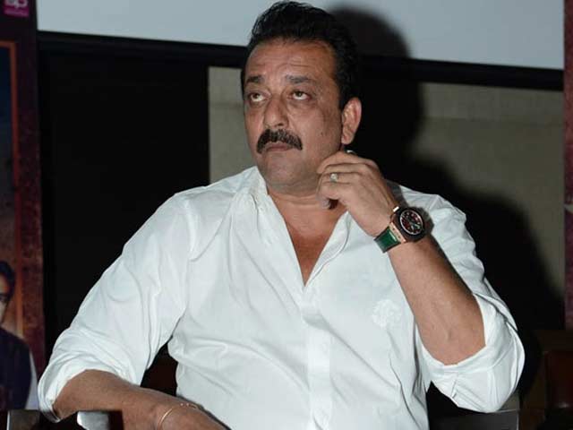 Sanjay Dutt up for parole