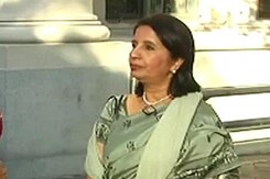 India's concerns on terror to figure in PM-Obama talks: Nirupama Rao India's concerns on terror to figure in PM-Obama talks: Nirupama Rao