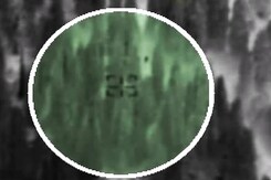 केरन सेक्टर में आतंकियों की घुसपैठ का वीडियो केरन सेक्टर में आतंकियों की घुसपैठ का वीडियो