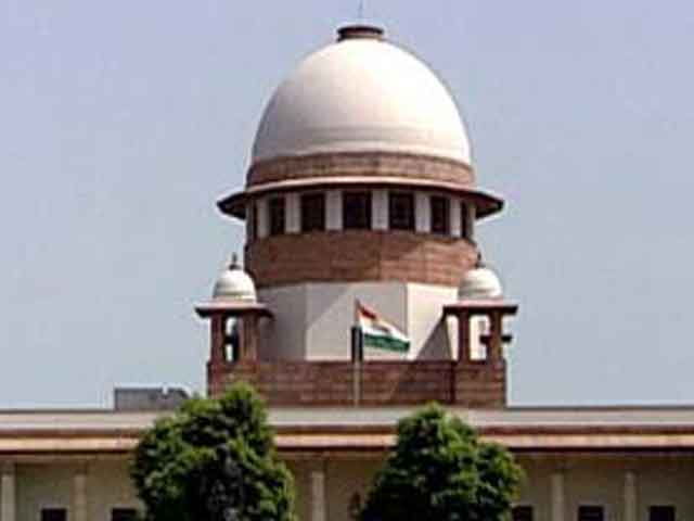 Voters can now say 'none of the above'; Supreme Court gives citizens the right to reject