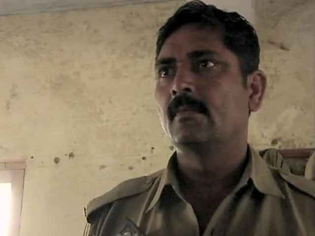 'I hid under bed as terrorists fired': eyewitness who survived J&K attack