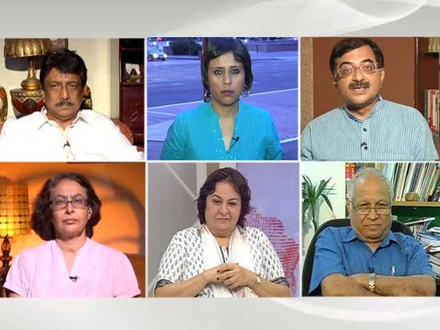 Rahul Gandhi distances himself from political damage