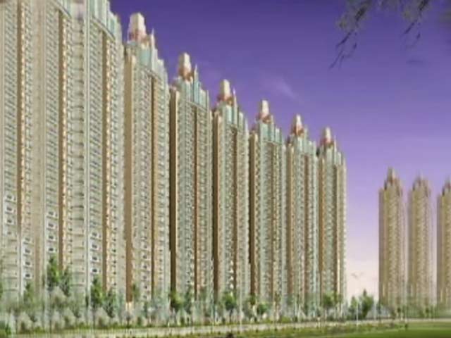 Luxury project options in Rs 1.5 crore