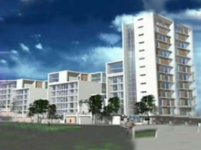 Ready-to-move property options on Sohna Road