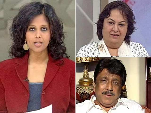 Party vs Government politics on ordinance?