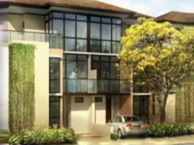 Luxury villa options around Yamuna Expressway